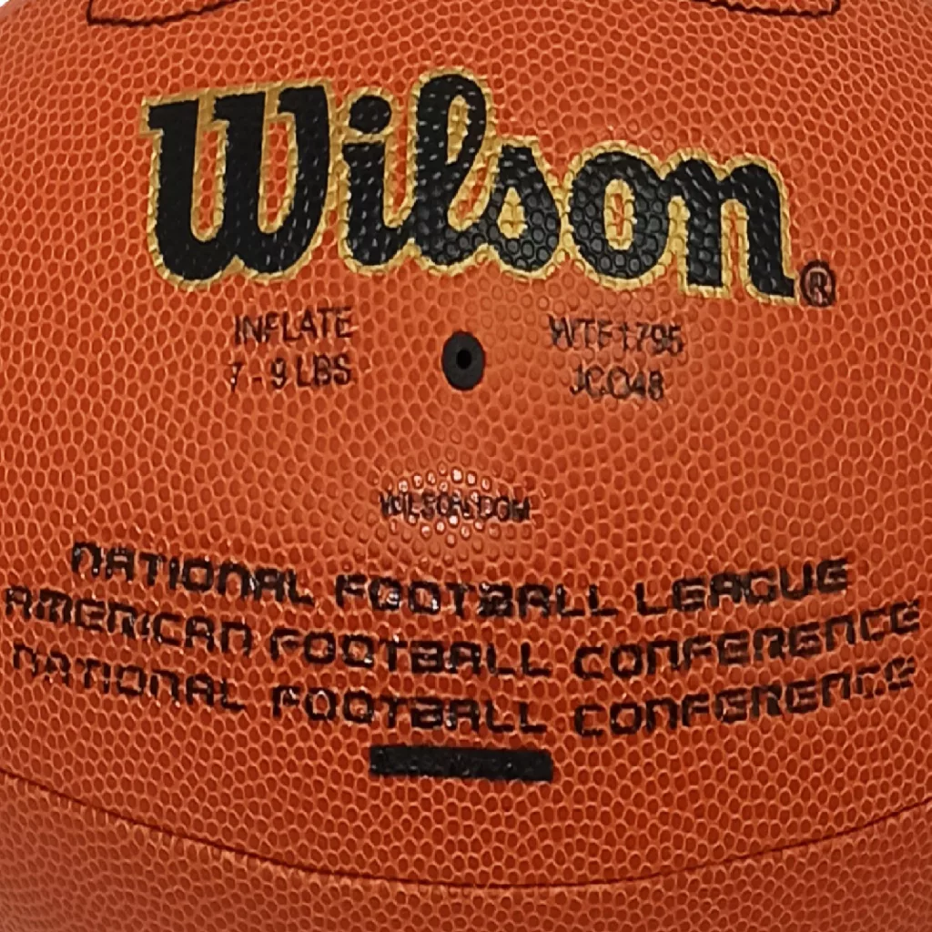 توپ مدل American Rugby