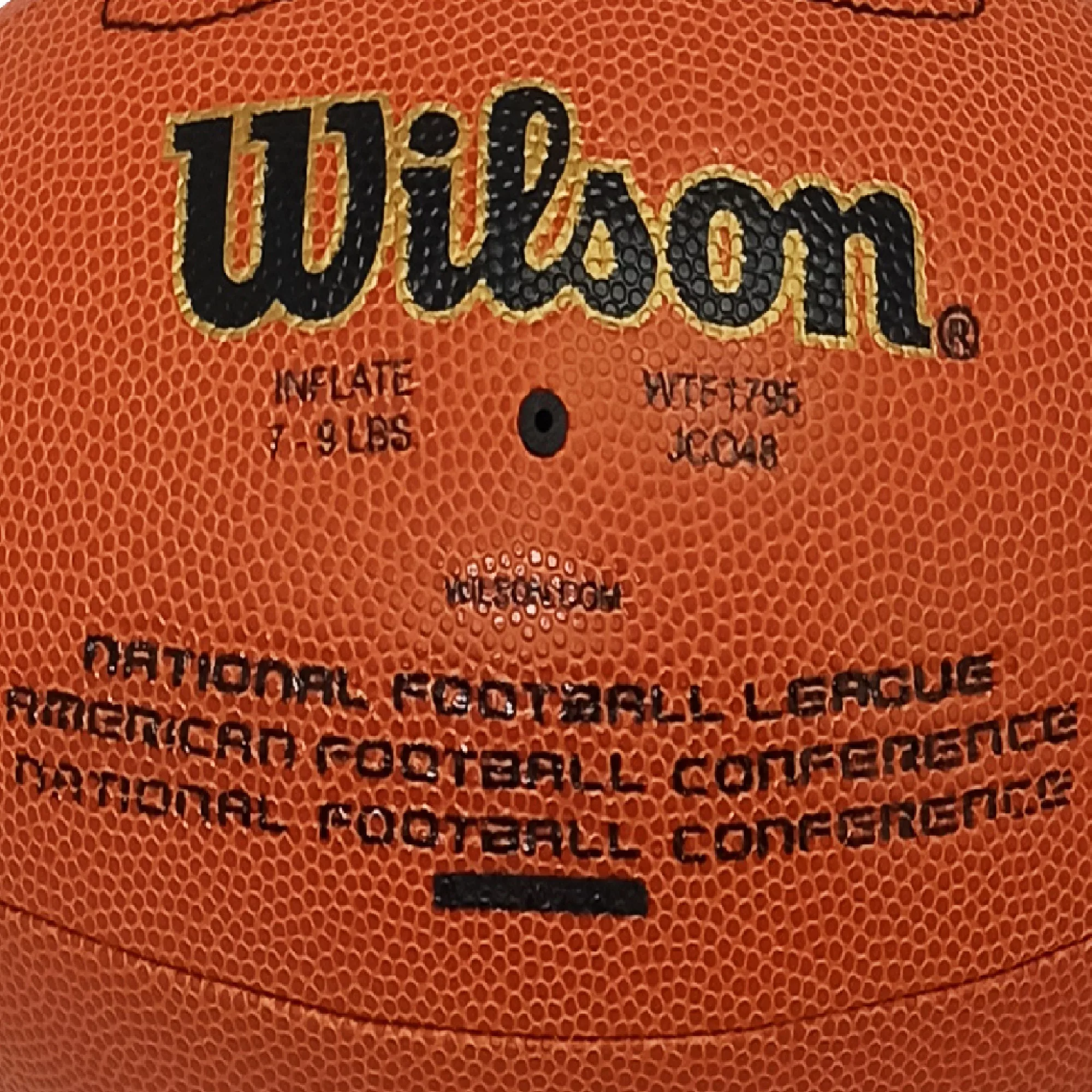 توپ مدل American Rugby