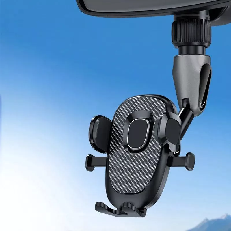 پایه نگهدارنده گوشی موبایل مدل مولتی فانکشن