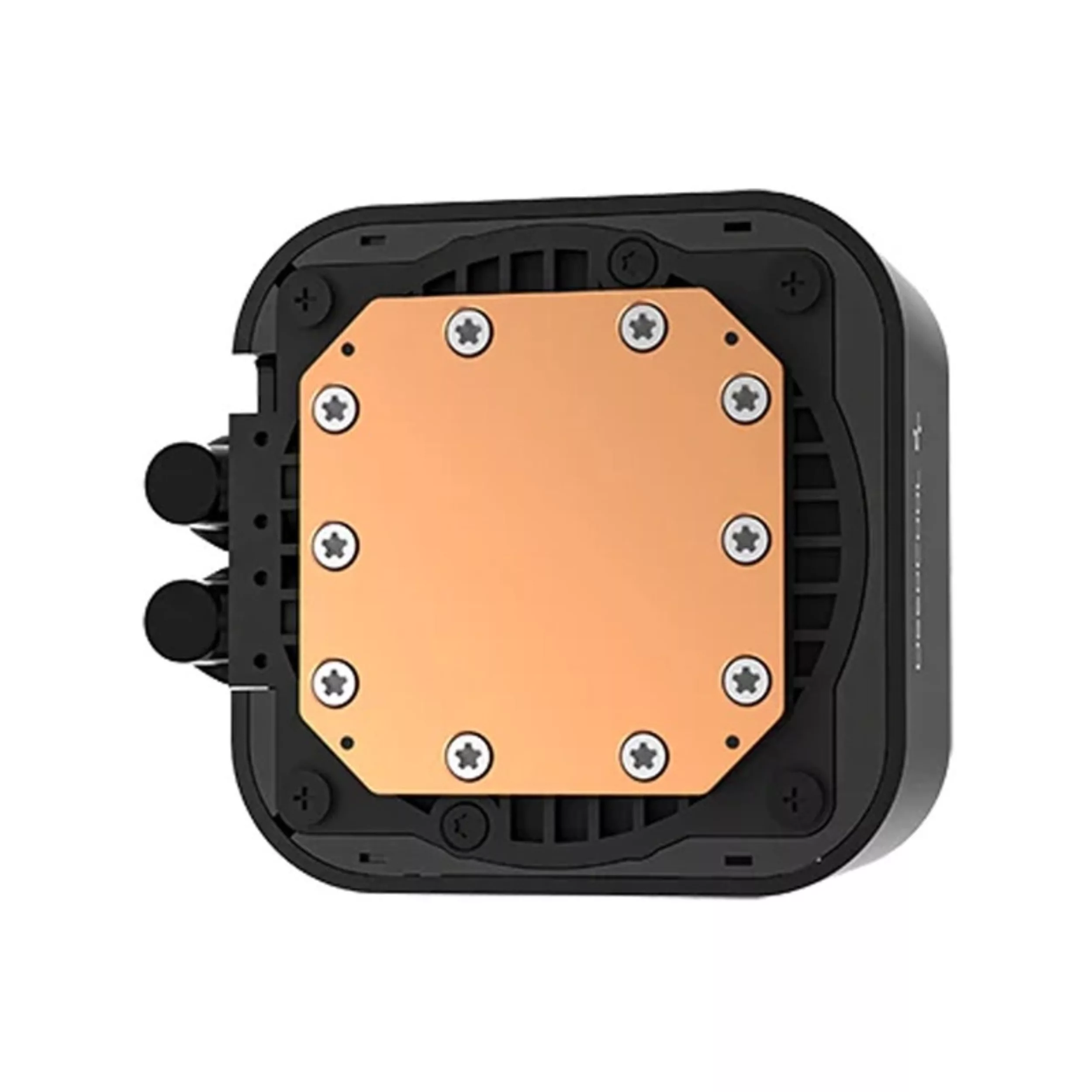 سیستم خنک‌کننده آبی دیپ کول مدل LQ360 DIGITAL ARGB