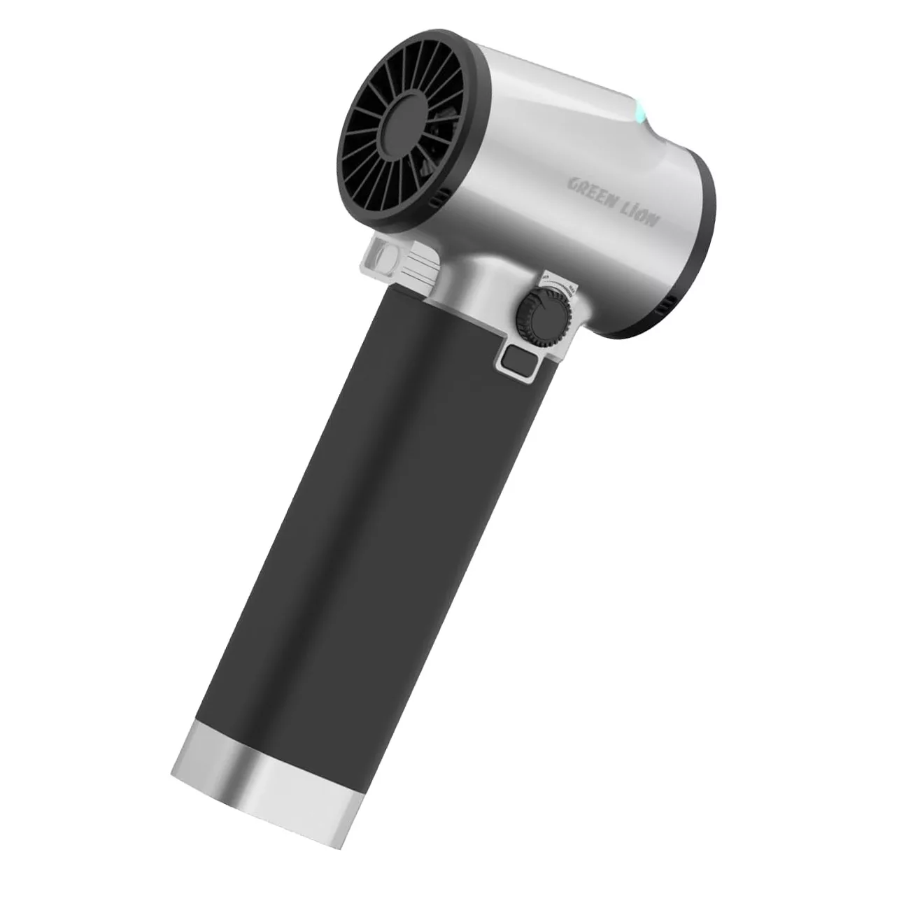 دستگاه دمنده شارژی 750 وات گرین لاین مدل GB-186X