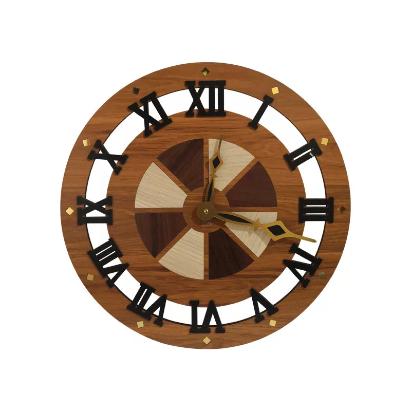 ساعت دیواری مدل MC05145