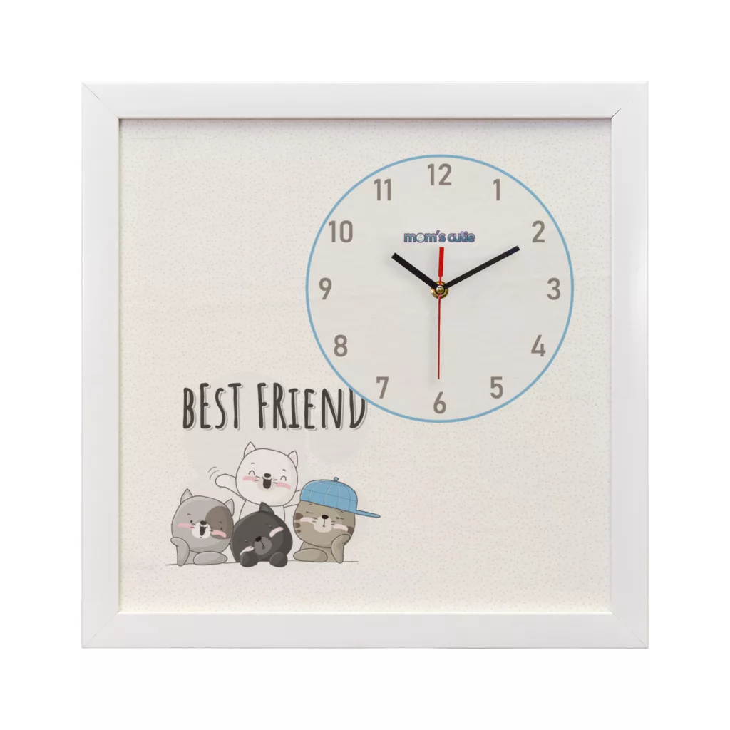 ست لوستر کودک مامز کیوتی مدل PL-93 بسته 4 عددی