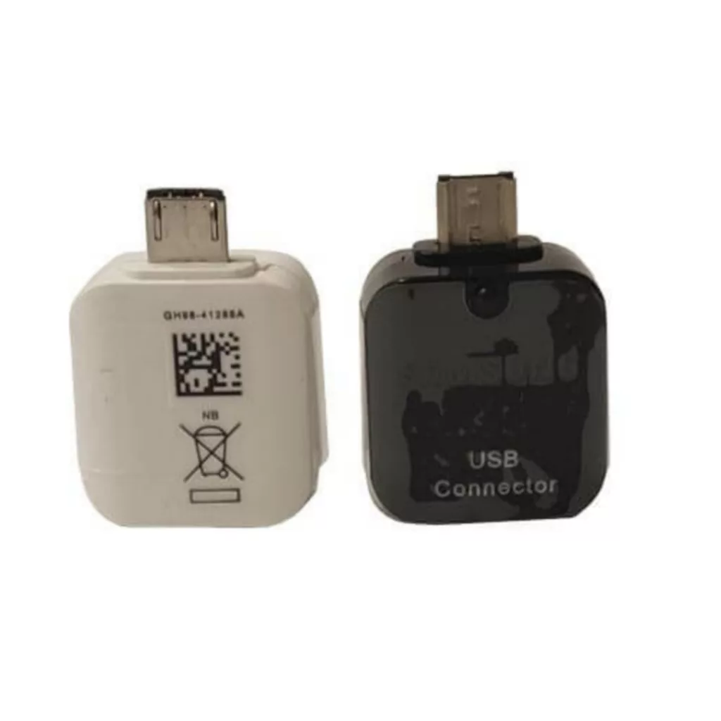 مبدل OTG microUSB مدل GH98-41288A