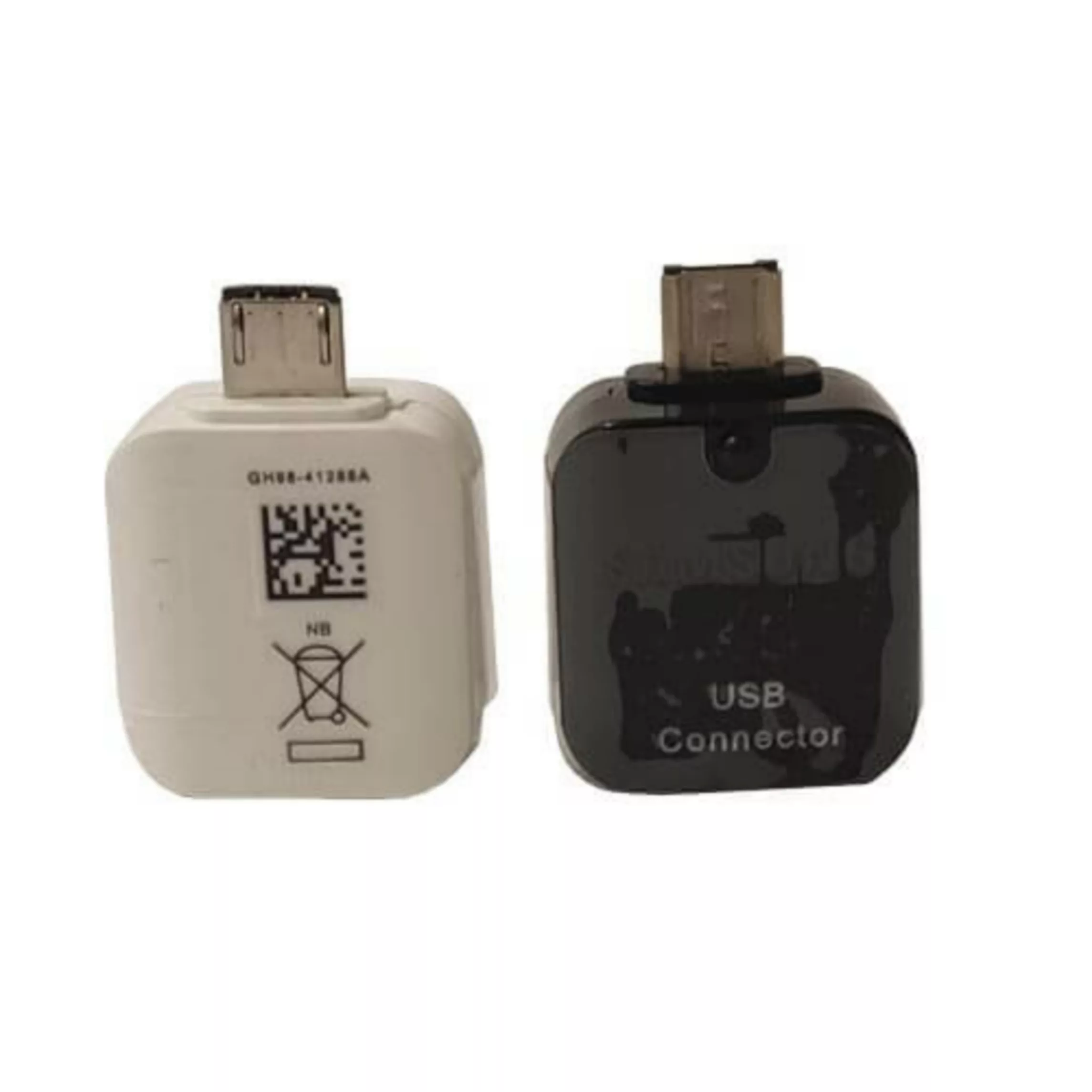 مبدل OTG microUSB مدل GH98-41288A