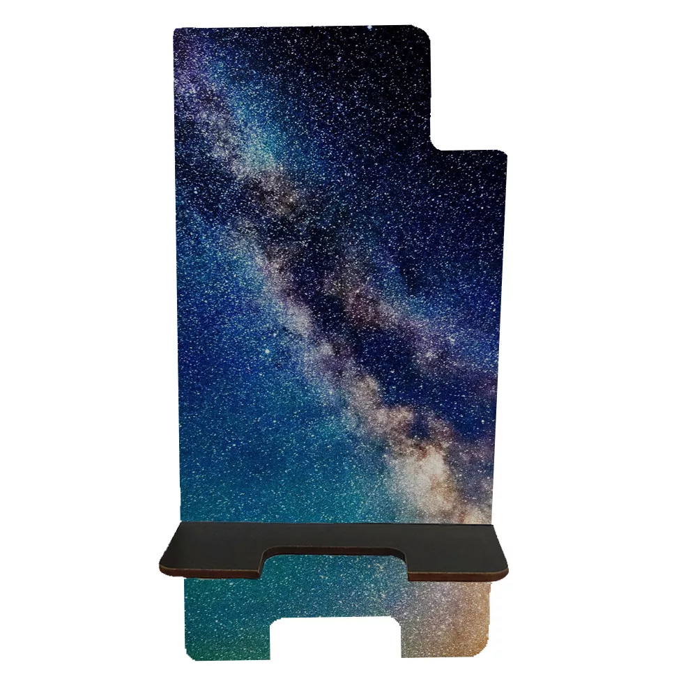 پایه نگهدارنده گوشی موبایل مدل فضایی