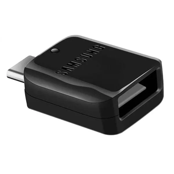 مبدل USB-C OTG مدل GH98-599 بسته 5 عددی