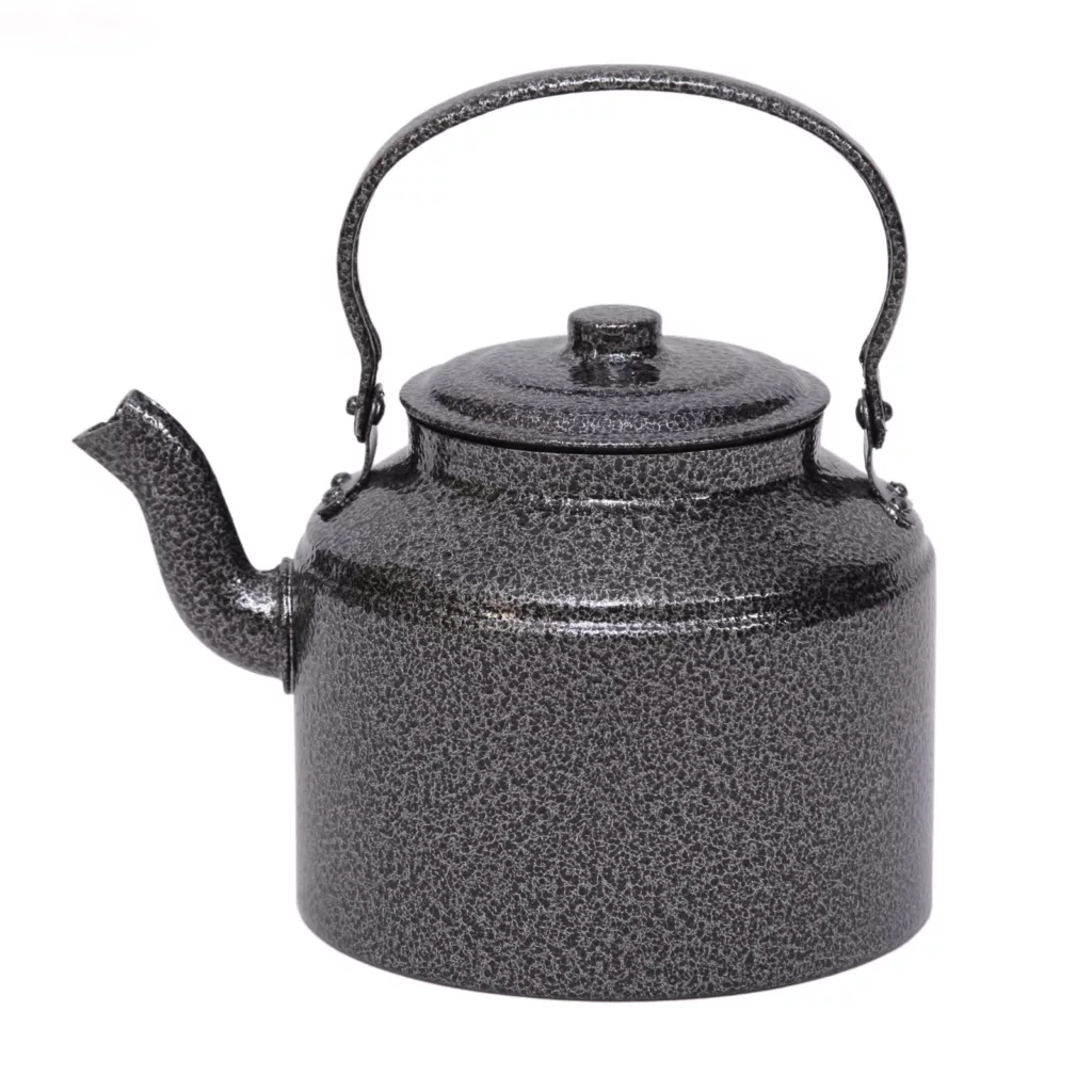 کتری سفری مدل 2