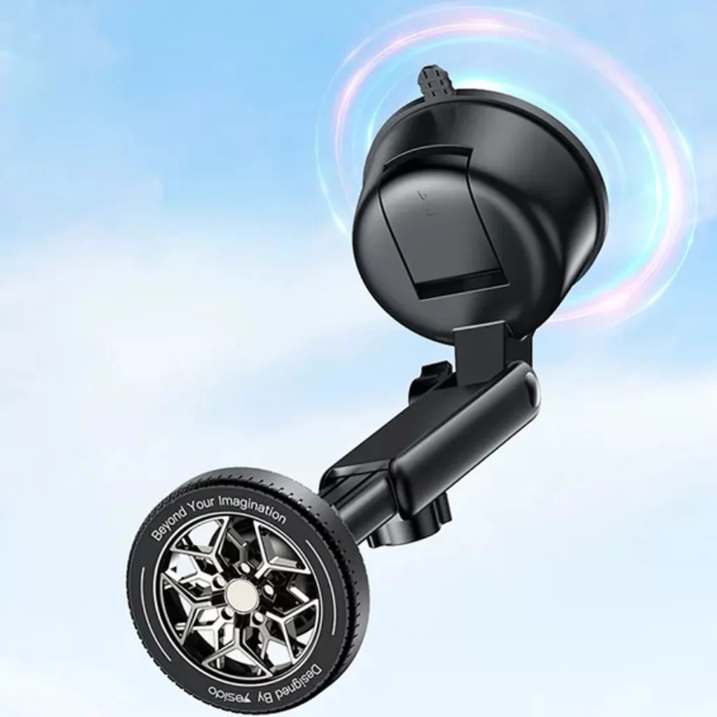 پایه نگهدارنده گوشی موبایل و تبلت یسیدو مدل C266