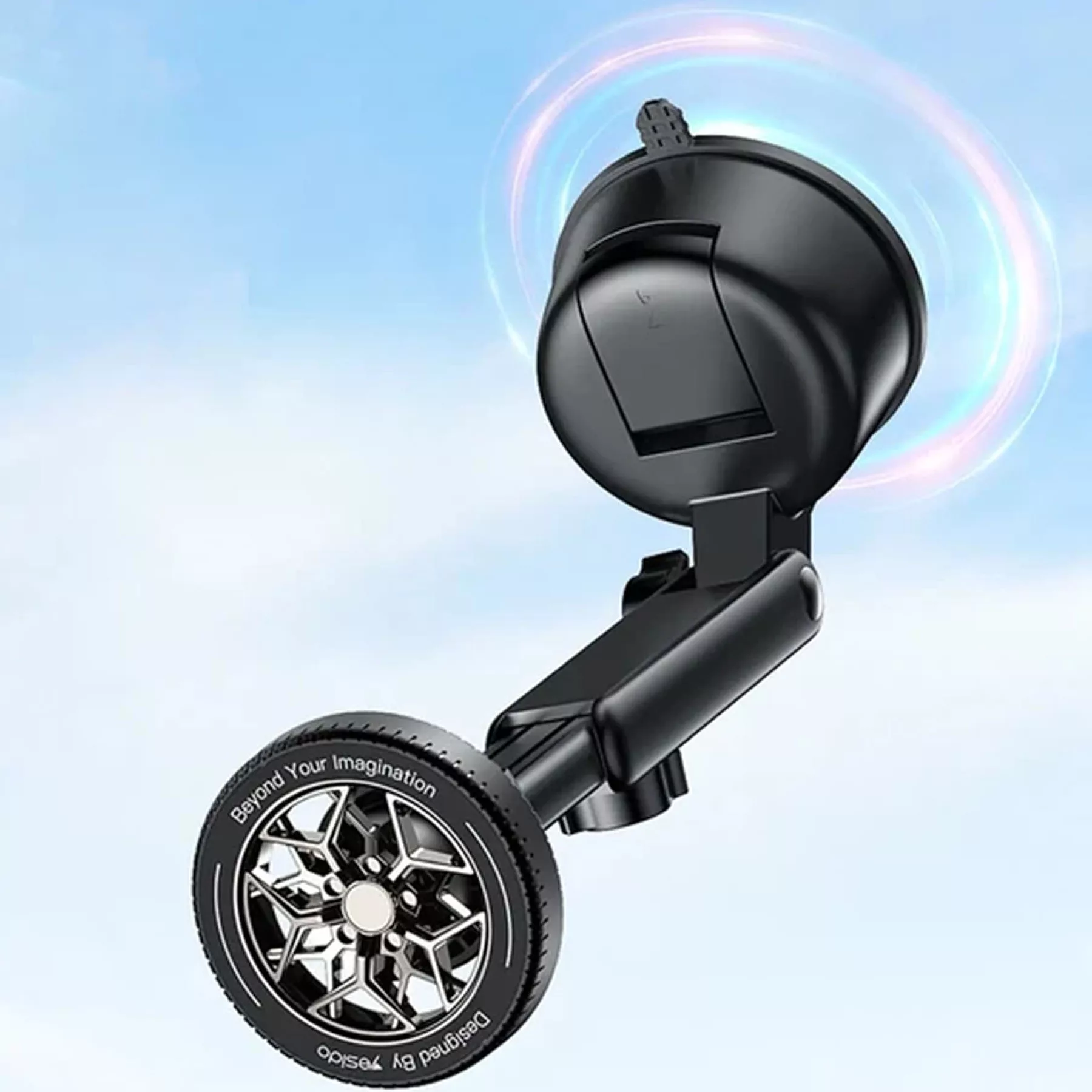 پایه نگهدارنده گوشی موبایل و تبلت یسیدو مدل C266