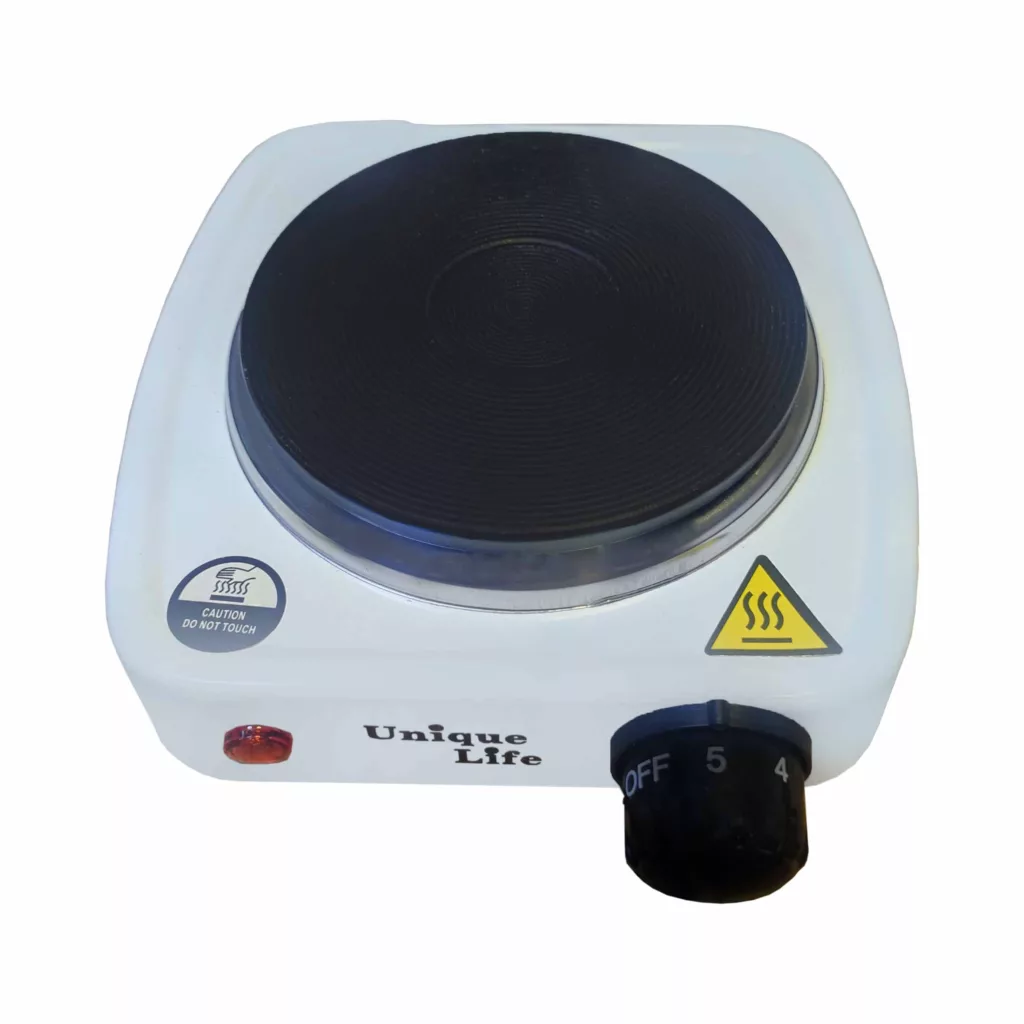 اجاق سفری یونیک لایف مدل UL-145