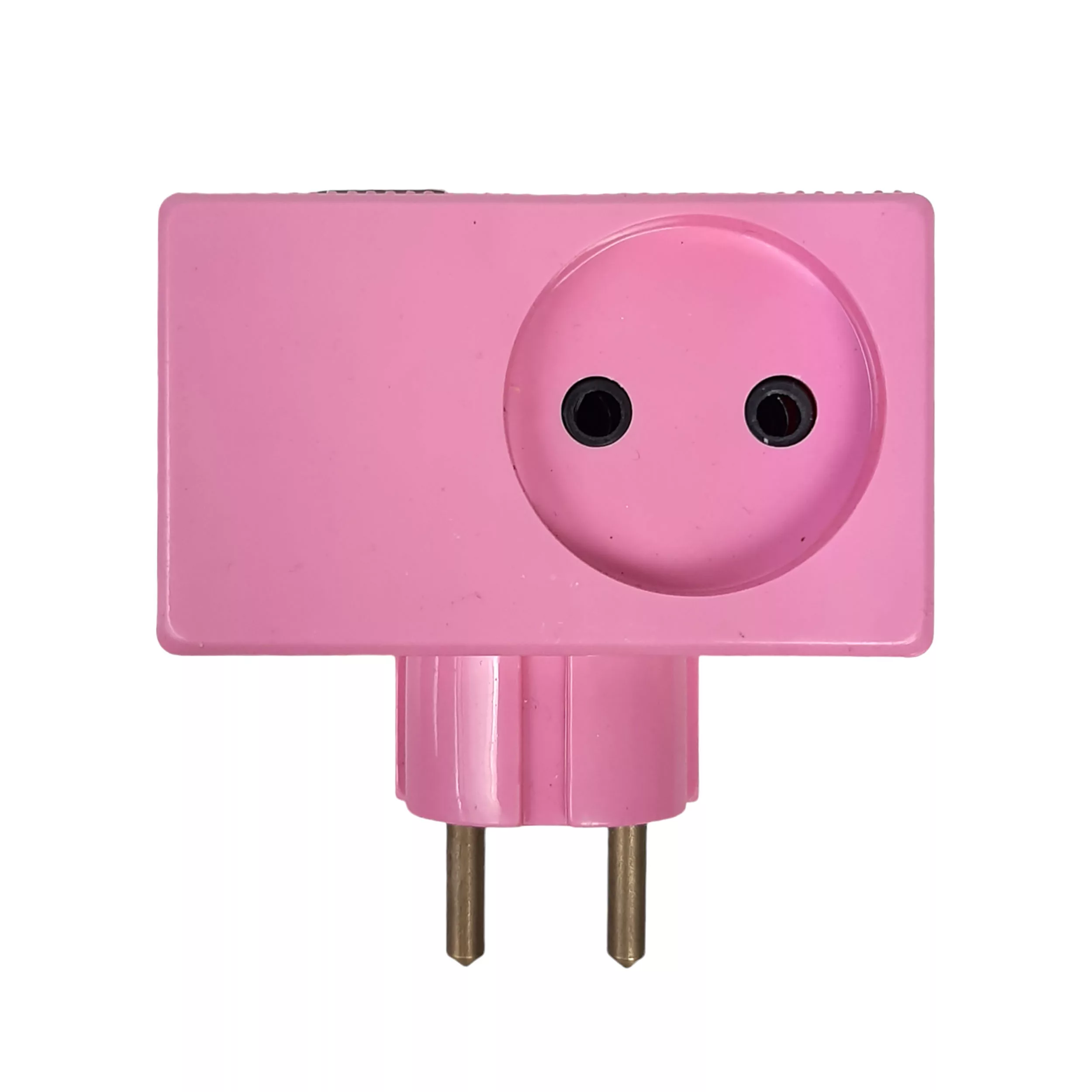 سه راهی برق مدل کلید دار کد N-2