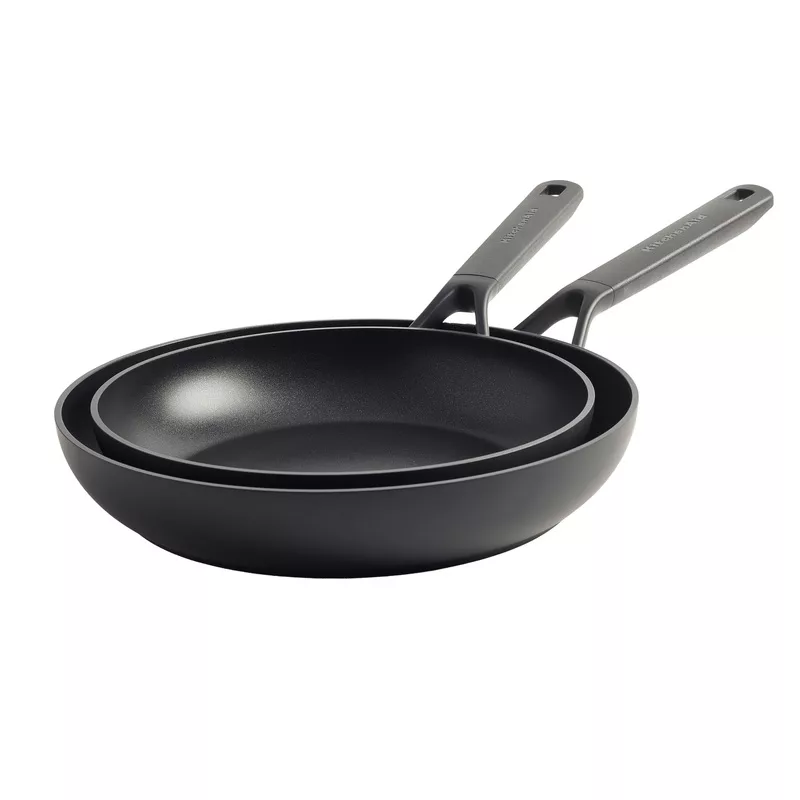 سرویس تابه سرامیکی 2 پارچه کیچن اید مدل CLASSIC