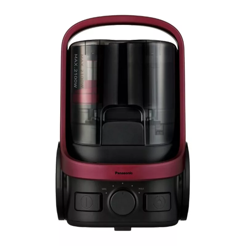 جاروبرقی پاناسونیک مدل MC-CL607