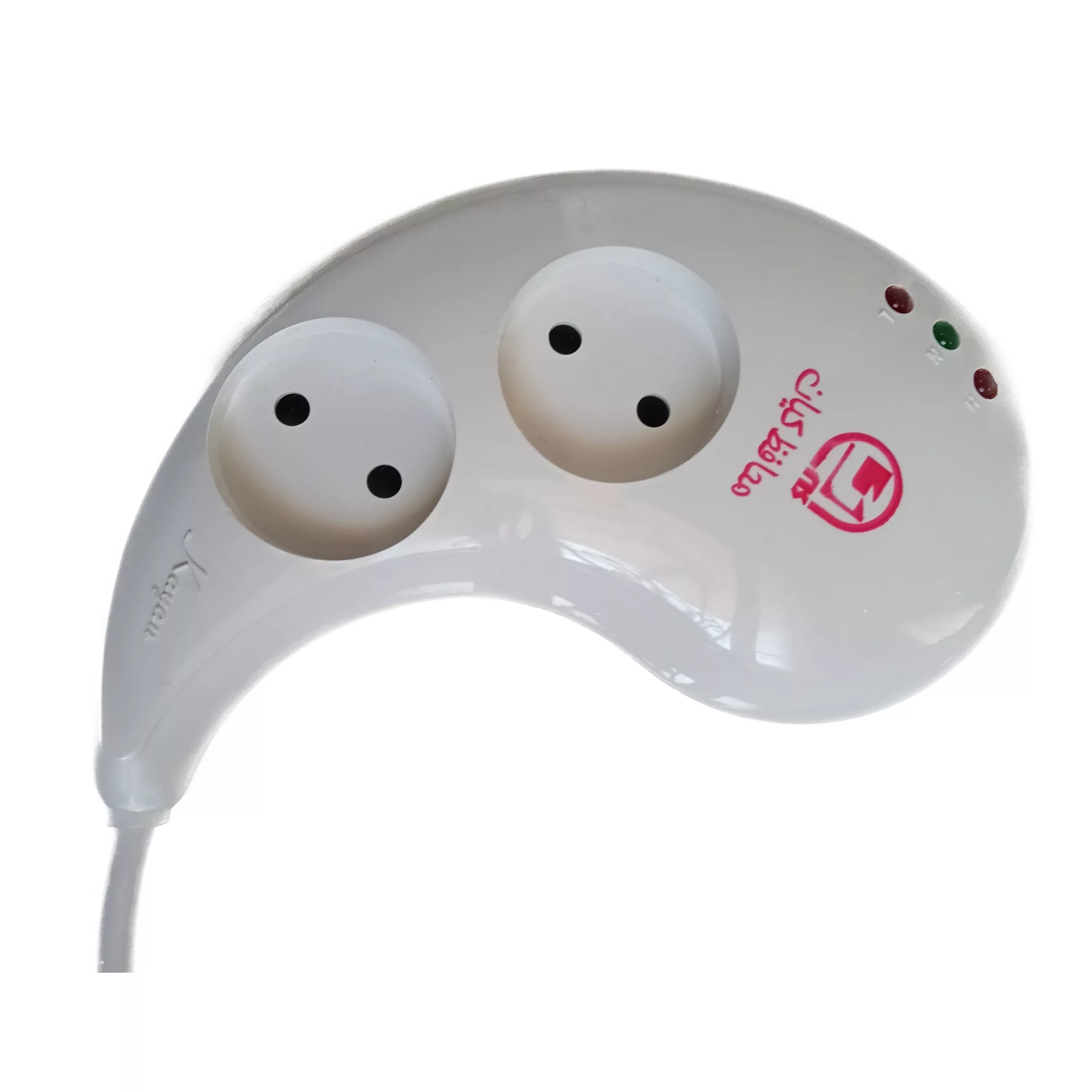 محافظ ولتاژ کیان مدل KM-1002