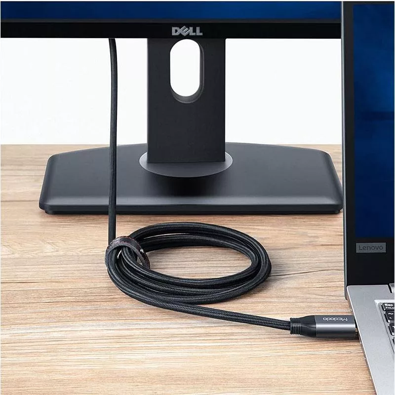 کابل تبدیل HDMI به VGA مک دودو مدل CA-7770 طول 2 متر