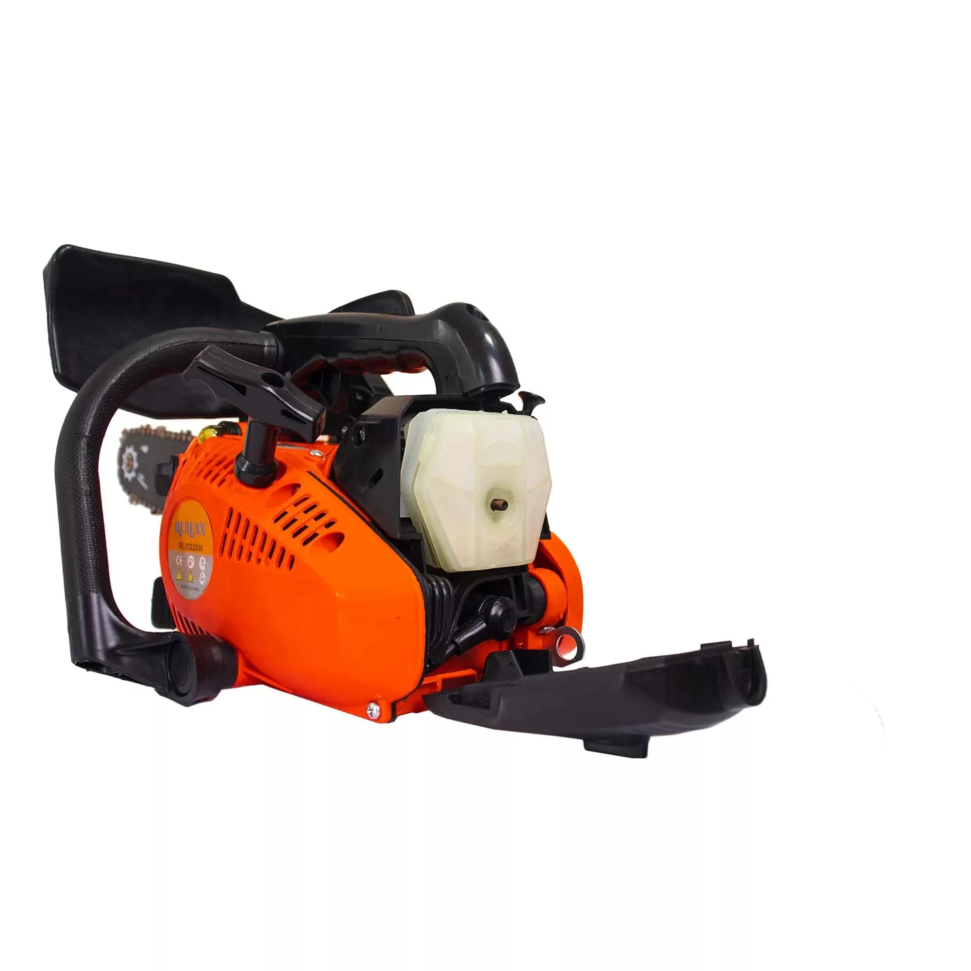 اره زنجیری بنزینی رولکس مدل RULEXX2500CC