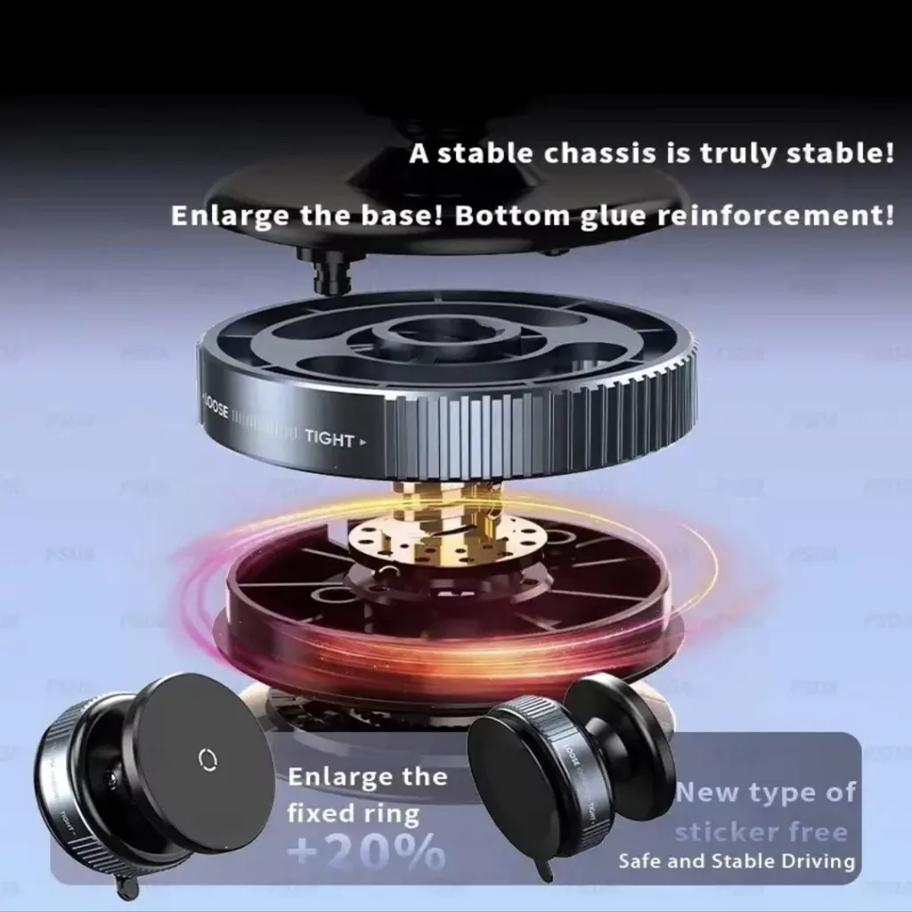 پایه نگهدارنده گوشی موبایل مدل k009