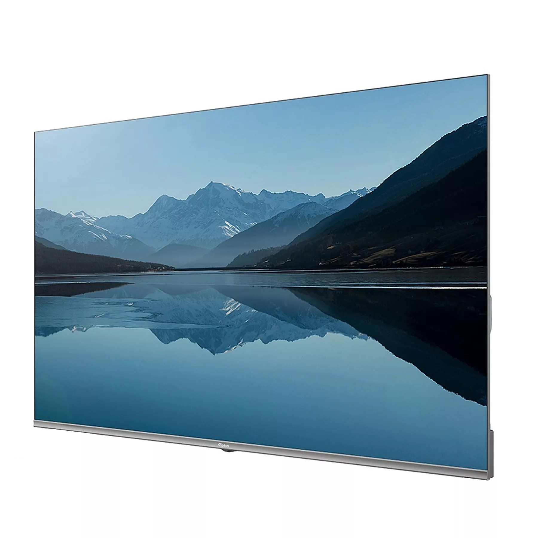 تلویزیون 50 اینچ کیو ال ای دی هوشمند جی پلاس مدل GTV-50SQ778N