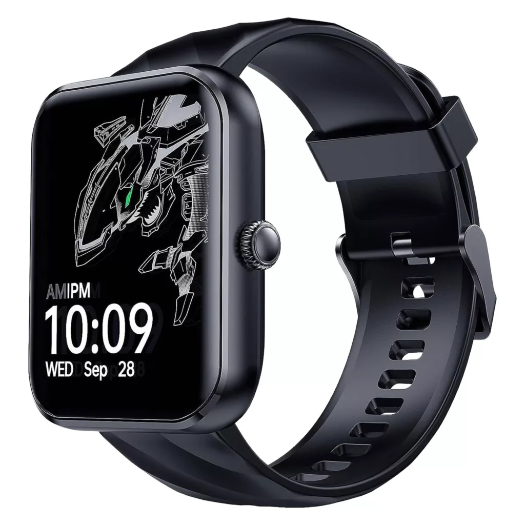 ساعت هوشمند بلک شارک مدل GT