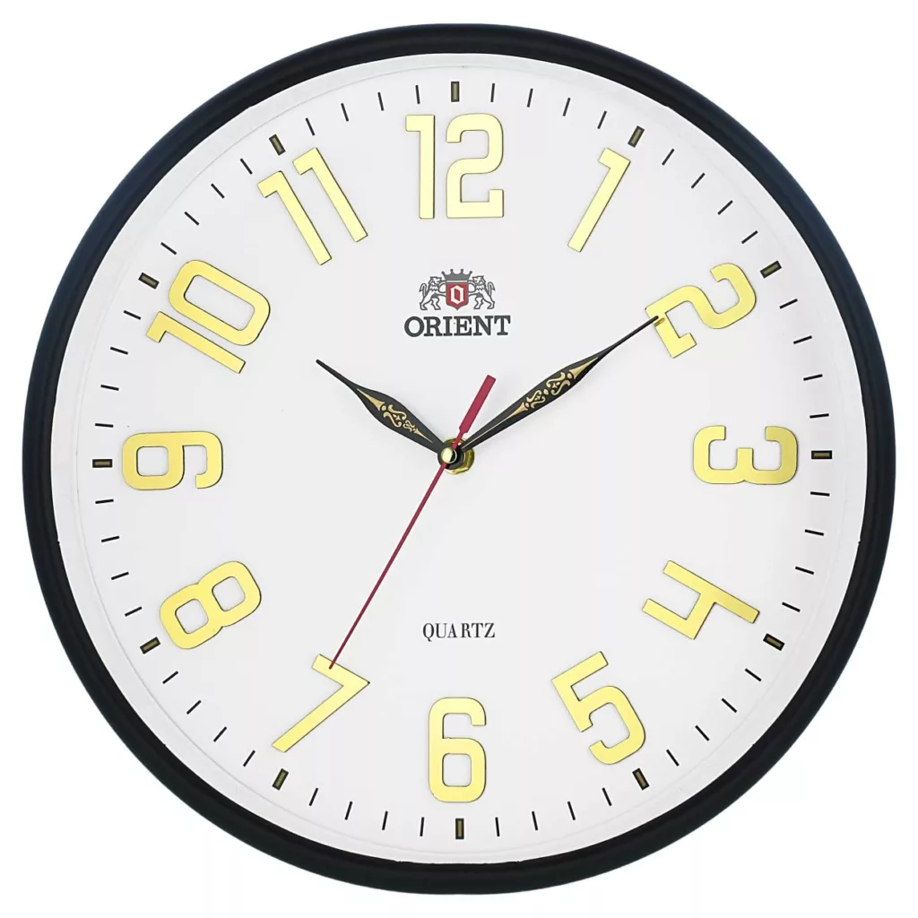ساعت دیواری اورینت مدل 7B
