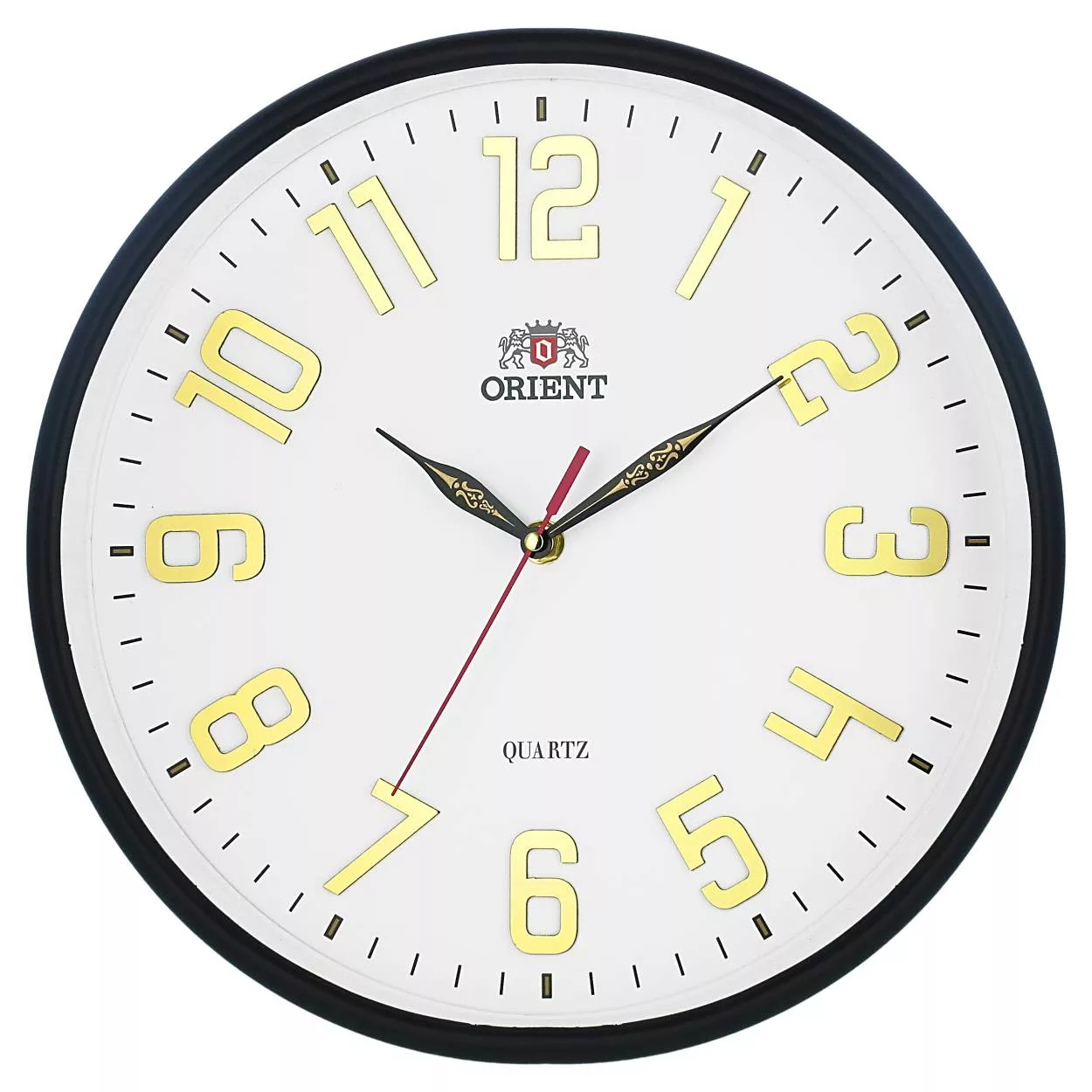 ساعت دیواری اورینت مدل 7B