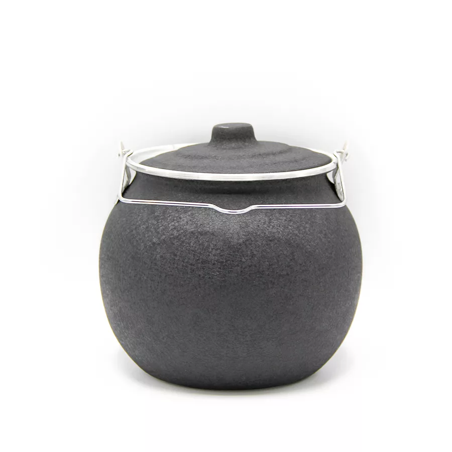 دیگ سفری مدل آتشی