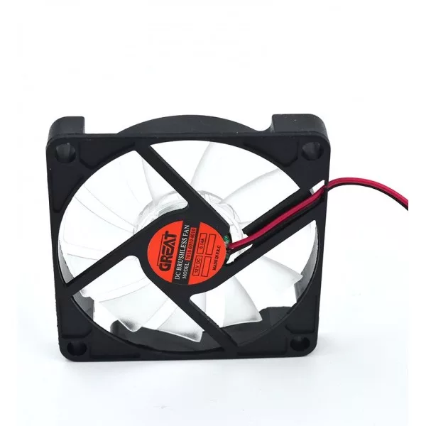 فن کیس گریت مدل 7x7