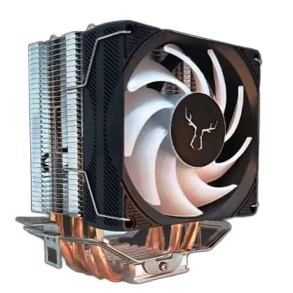 سیستم خنک‌کننده بادی مدل OPTIMUM P120