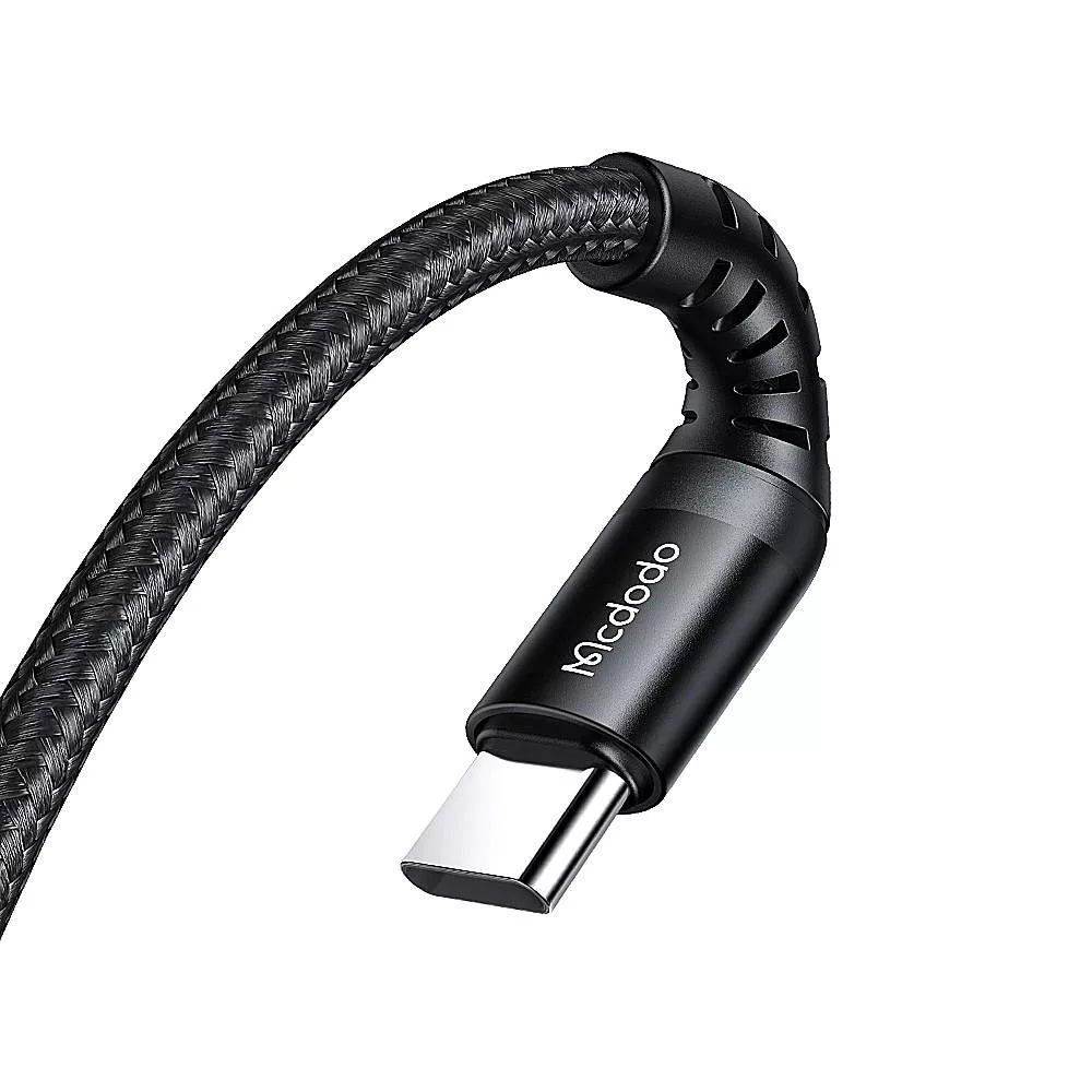 کابل USB-C مک دودو مدل CA-564 طول 0.2 متر
