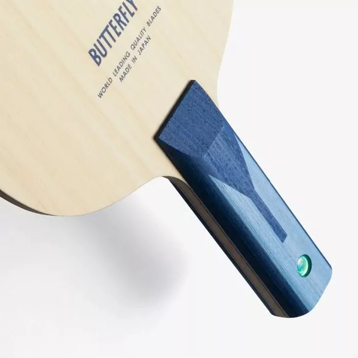 راکت پینگ پنگ باترفلای مدل تیموبول ALC