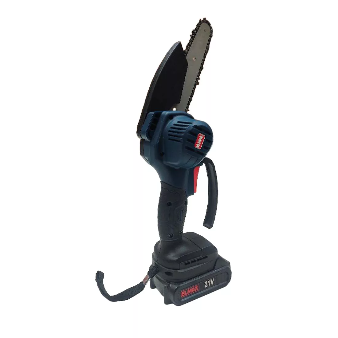 اره زنجیری برقی المکس مدل C.C 4630