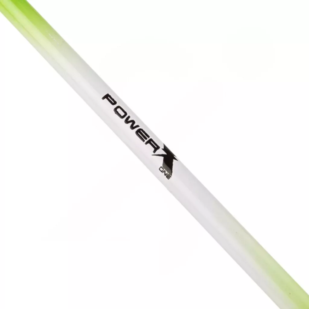 راکت بدمینتون مدل NO-1017 MEGA3 بسته دو عددی