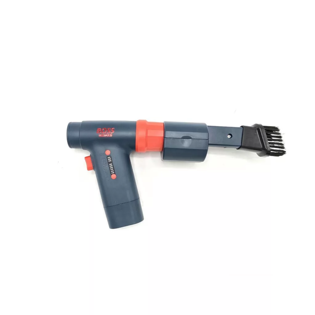 دستگاه دمنده و مکنده 150 وات باس مدل BLFS-01