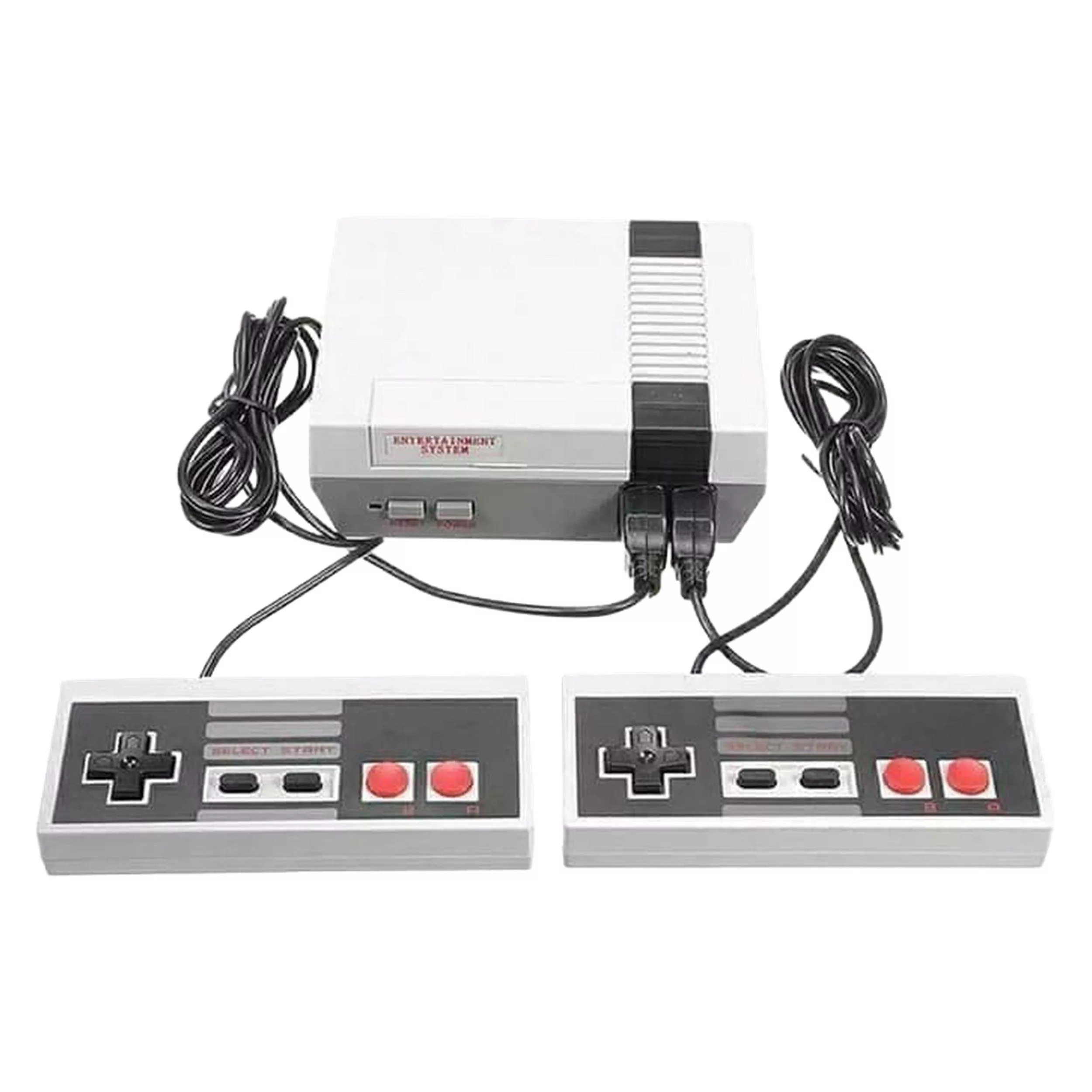 مجموعه کنسول بازی مدل Anniversary Edition 500 Games Built In-Classic