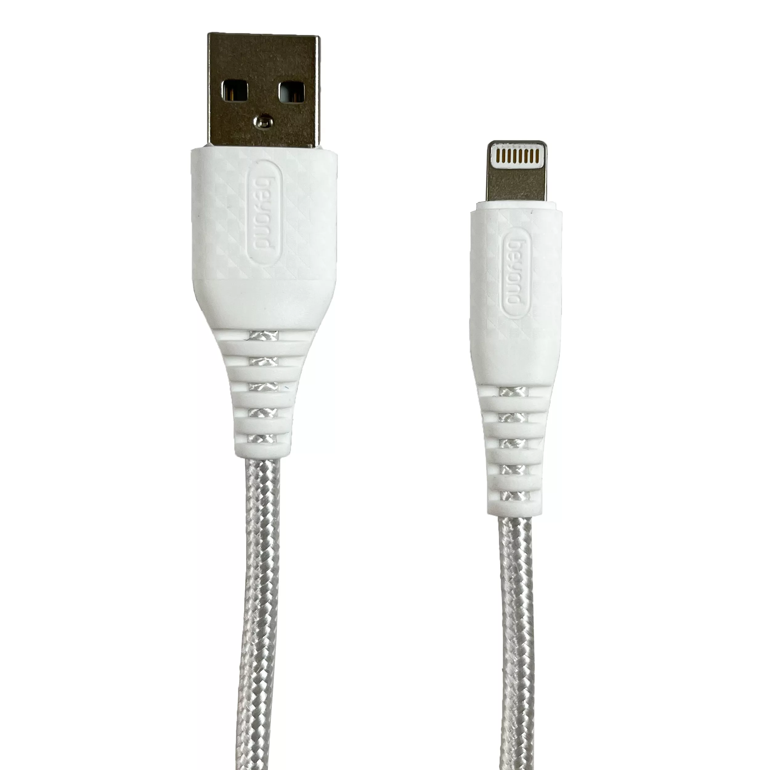 کابل تبدیل لایتنینگ به USB بیاند مدل BA-314 طول 1متر