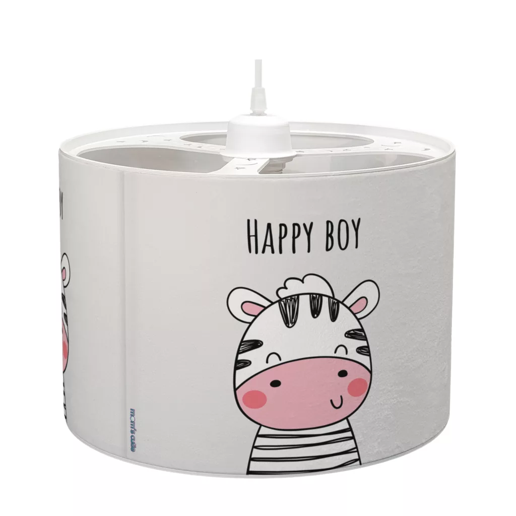 لوستر کودک مامز کیوتی مدل HAPPY BOY-L210