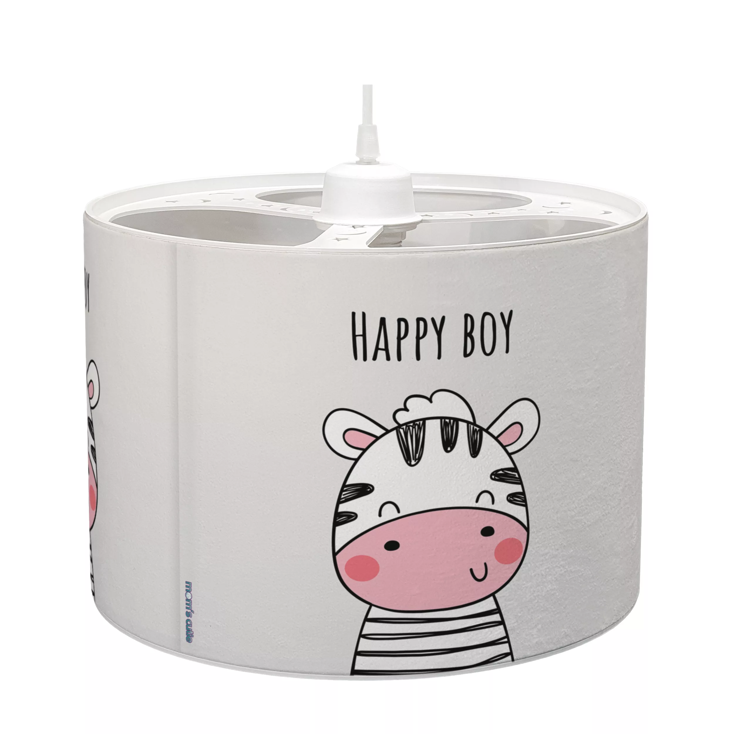 لوستر کودک مامز کیوتی مدل HAPPY BOY-L210