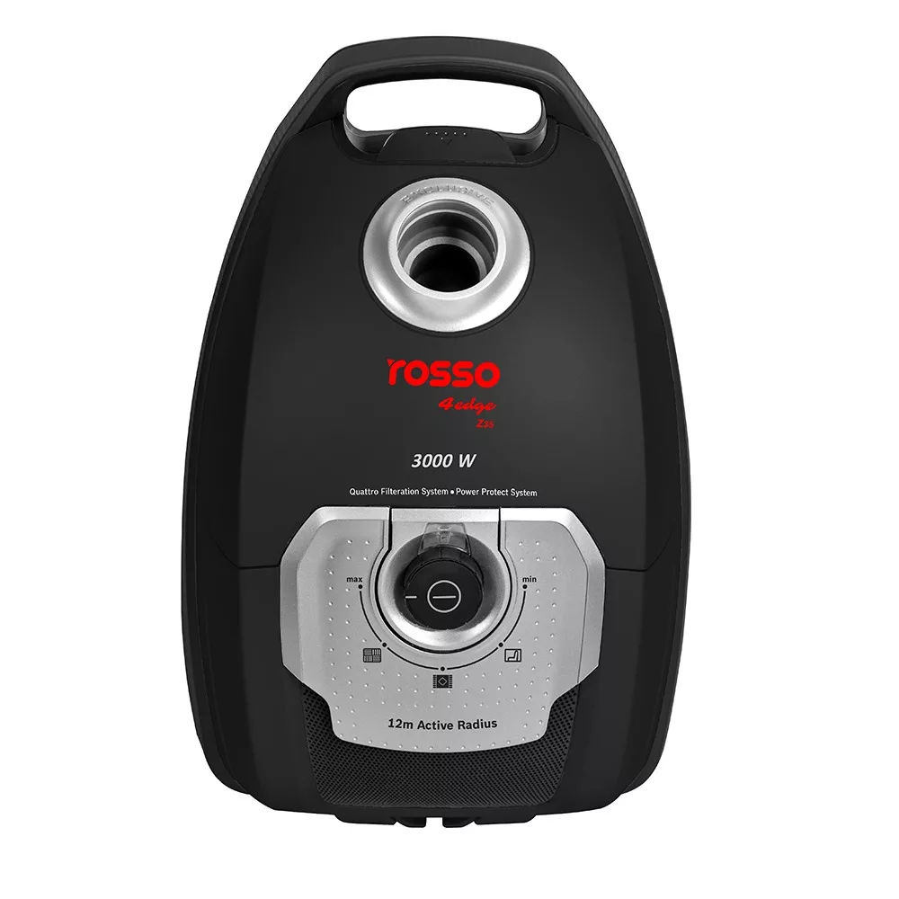 جاروبرقی 3000 وات روسو مدل Z35