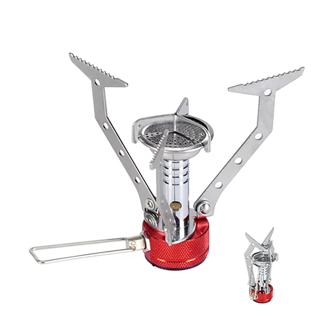 سرشعله سفری اسنوهاک مدل SN10-A2