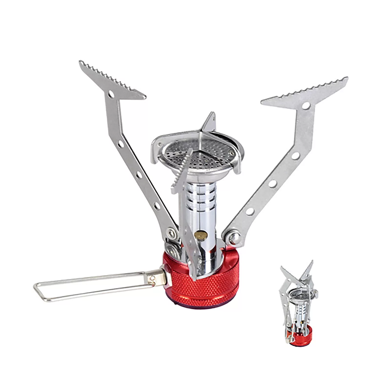 سرشعله سفری اسنوهاک مدل SN10-A2