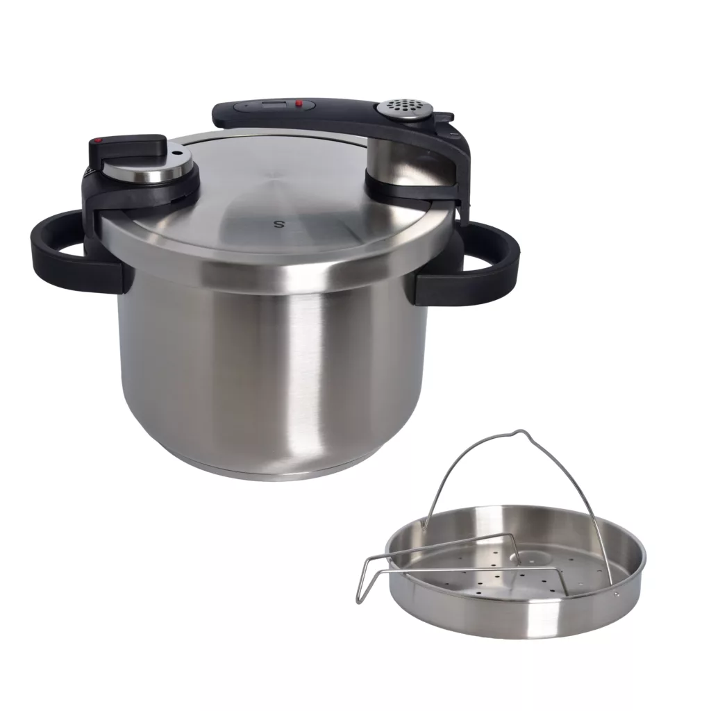 زودپز اس.ای.ام مدل MAT گنجایش 6 لیتر