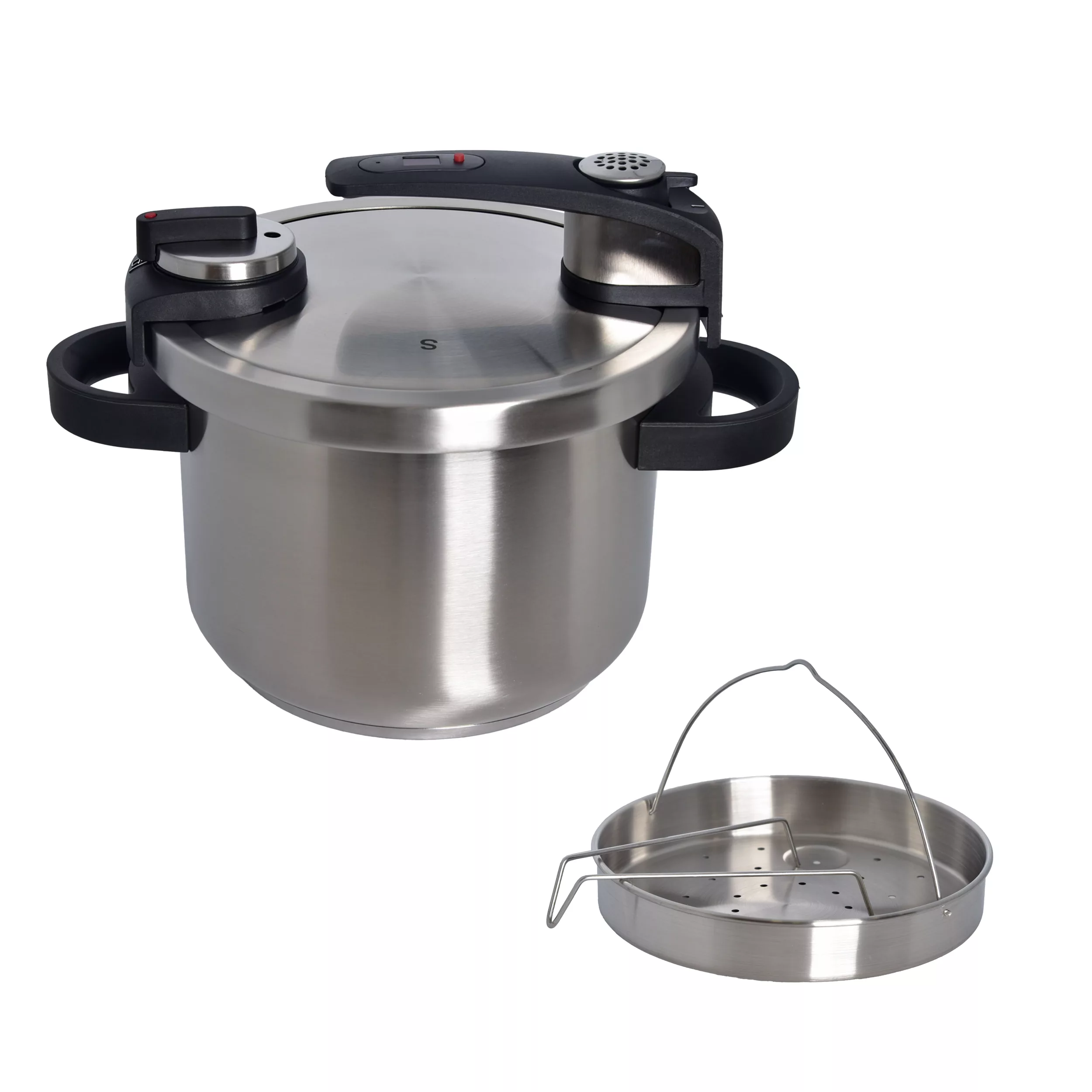 زودپز اس.ای.ام مدل MAT گنجایش 6 لیتر