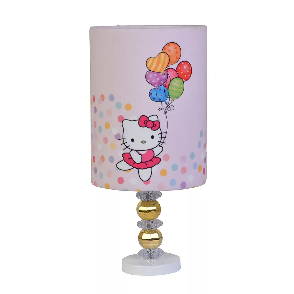 آباژور کودک مدل هلو کیتی