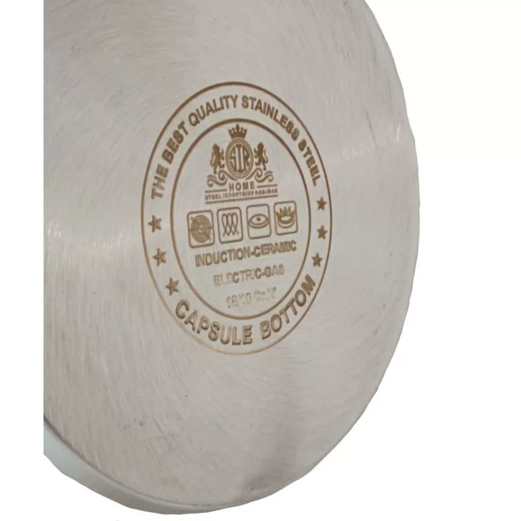 ست کتری و قوری سر هوم مدل 2041