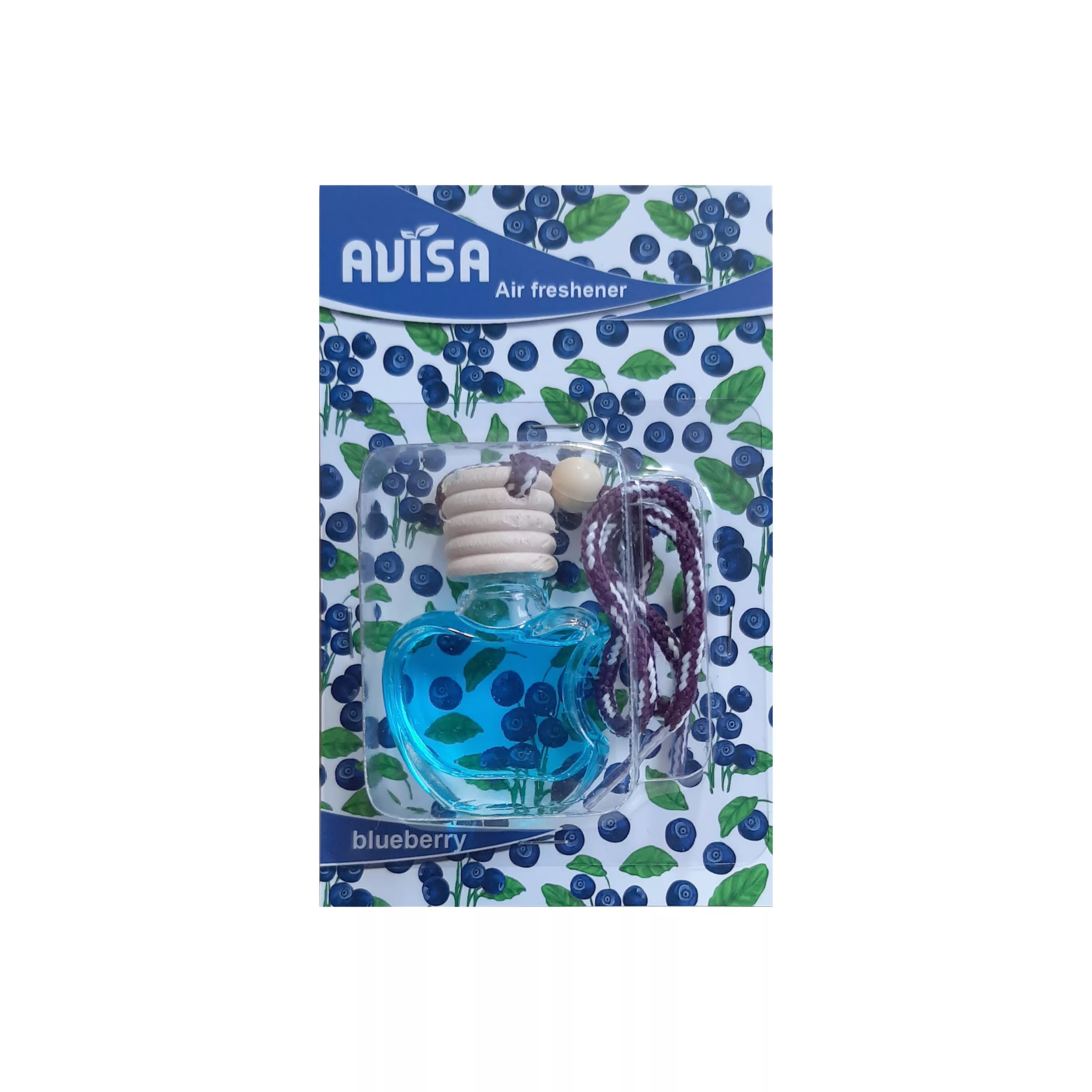 خوشبوکننده خودرو آویسا مدل AV-10PI80B2