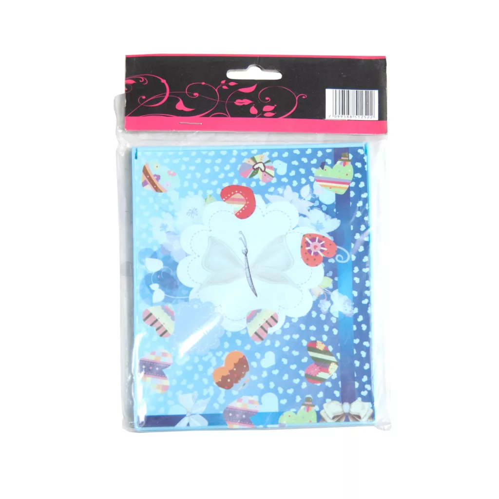 آینه جیبی مدل 512522 کد 2