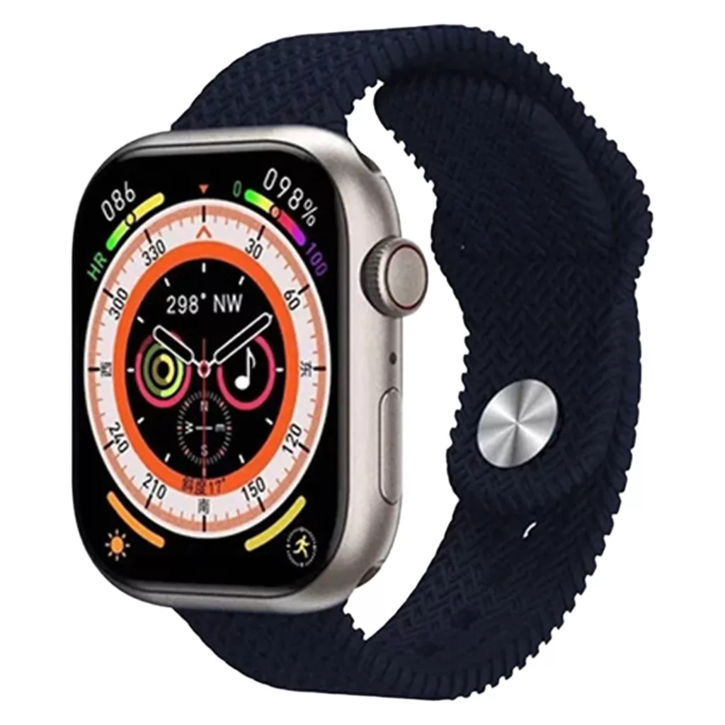 ساعت هوشمند اچ کی مدل HK14 Pro Plus