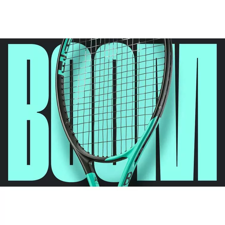 راکت تنیس هد مدل Boom MP