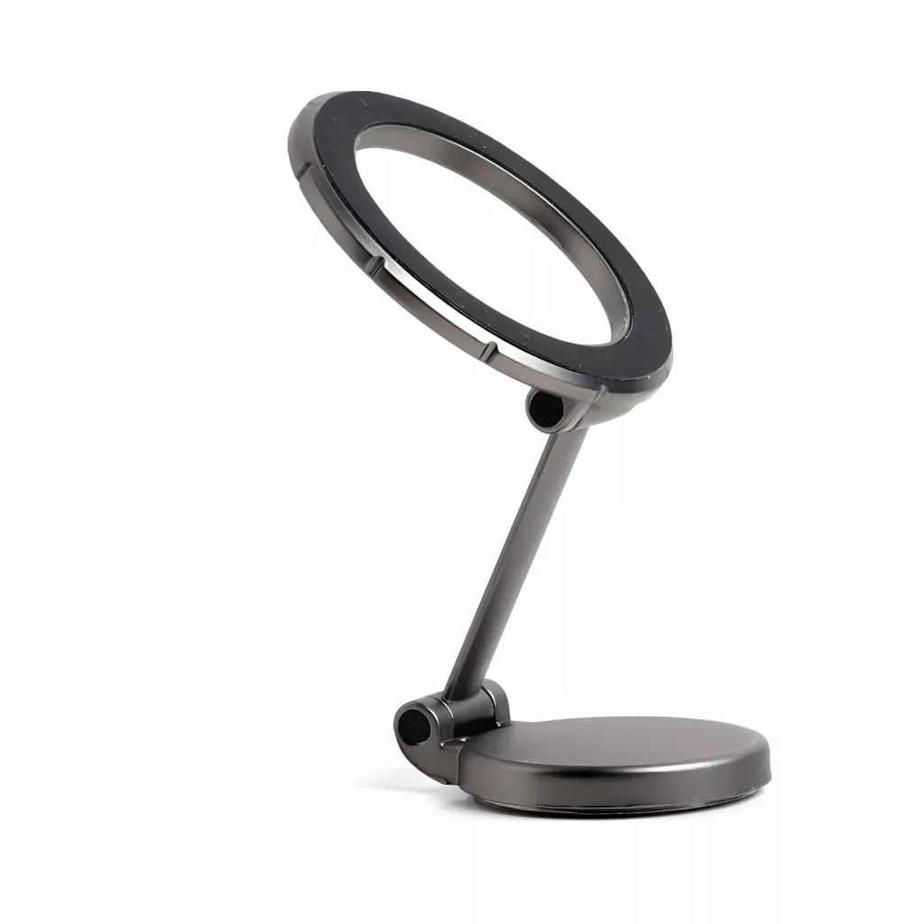 پایه نگهدارنده گوشی موبایل و تبلت مدل HoldMag